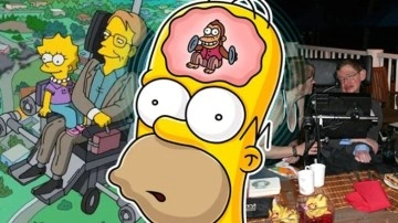 Simpsons Kehanetleri Gerçek mi?
