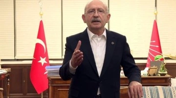 Sinan Ateş cinayetiyle ilgili video paylaşan Kılıçdaroğlu, isim vermeden MHP'yi işaret etti