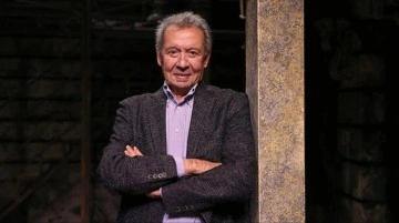 Sinema ve tiyatro sanatçısı Can Gürzap hayatını kaybetti