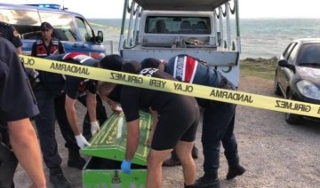 Sinop'ta bulunan cesedin Kastamonu'daki selde kaybolan gence ait olduğu belirlendi