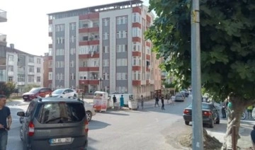 Sinop’ta doğalgaz patlaması: Bir kişi yaralandı