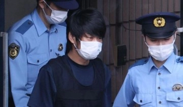Şinzo Abe suikastında yeni gelişme: Savcılar, suç duyurusunda bulunacak