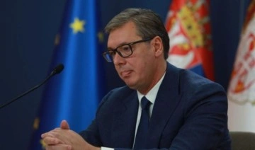 Sırbistan Cumhurbaşkanı, Kosova görüşmeleri hakkında açıklama yaptı