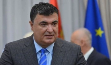 Sırbistan Ekonomi Bakanı Basta, hükümeti Rusya'ya karşı yaptırım uygulamaya çağırdı