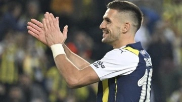Sırbistan, EURO 2024 aday kadrosunu açıkladı: Fenerbahçeli Dusan Tadic...