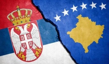 Sırbistan'dan Kosova kararı: 'Tanımayacağız'