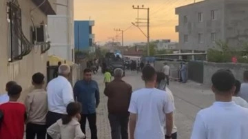 Şırnak'ta iki grup arasında kavga çıktı. 3'ü sağlık personeli 7 kişi yaralandı