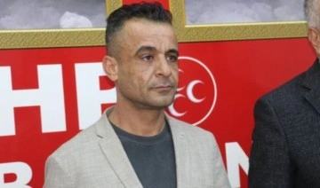 Şırnak Valiliği'nden MHP'li Mehmet Emin İlhan hakkında açıklama