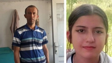Şırnak'ta kaybolan 16 yaşındaki kızı arama çalışması sürüyor