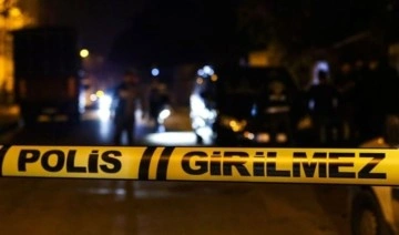 Şırnak’ta silahlı kavga: 1 kişi öldü, 8 kişi yaralandı