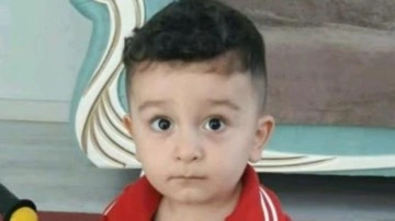 Şişli'de 3 buçuk yaşındaki Furkan öldü! Acı olay baba uyuyakalınca yaşandı