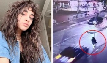 Şişli'deki scooter kazası: Dilara Gül'ün öldüğü yerde 'keşif' yapıldı