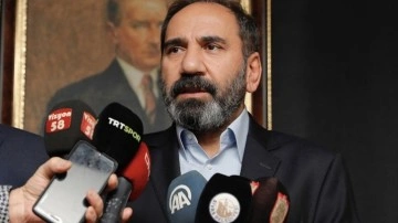 Sivasspor Başkanı Mecnun Otyakmaz'dan ayrılık sinyali!