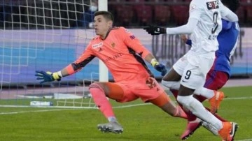 Sivasspor, Djordje Nikolic'in transferini bitiriyor
