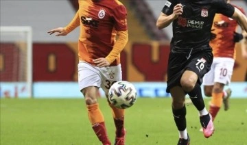 Sivasspor - Galatasaray maçı ne zaman, saat kaçta, hangi kanalda?
