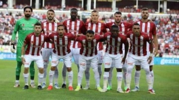 Sivasspor, ilk galibiyetine Adana'da ulaşmak istiyor
