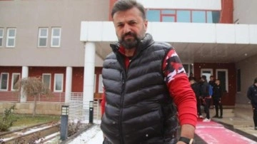 Sivasspor kafilesi Samsun’a gitti