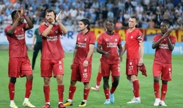 Sivasspor - Malmö maçı ne zaman, saat kaçta, hangi kanalda?