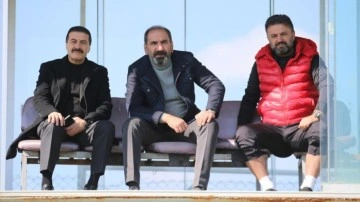 Sivasspor, Pendikspor maçına hazır