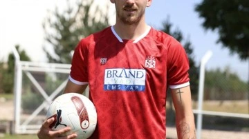 Sivasspor,  Roman Kvet'i transfer etti
