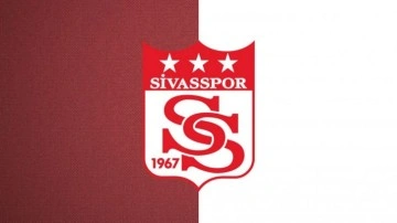 Sivasspor, Süper Lig'de yarın Alanyaspor'u konuk edecek