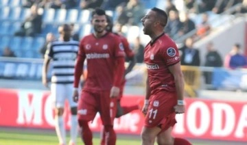Sivasspor Teknik Direktörü Rıza Çalımbay'dan Dia Saba iddialarına yanıt
