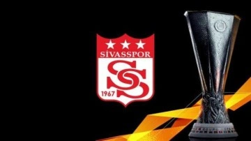 Sivasspor UEFA Avrupa Ligi Play-Off turunda hangi takımla eşleşti? Muhtemel rakipleri belli oldu!