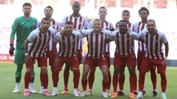 Sivasspor’da forma numaraları belli oldu!
