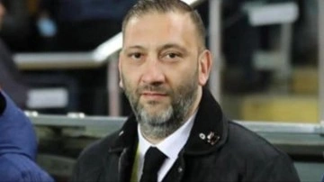 Sivasspor'da yeni sportif direktör Oray Baykal oldu