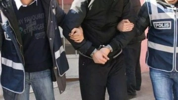 Sivas'ta uyuşturucu operasyonu: 2 tutuklu