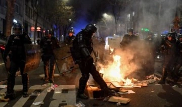Siyaset bilimci Max Jean Zins: 'Fransa'da isyan kolay dinmeyecek'
