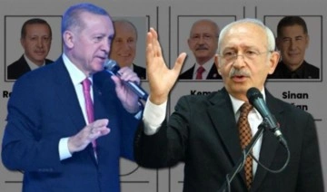 Siyaset Bilimci Prof. Dr. İbrahim Uslu, adayların seçim vaatlerini Cumhuriyet TV'de değerlendir