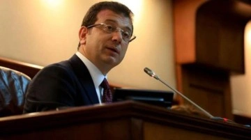 Siyasi yasak istenen Ekrem İmamoğlu'nun duruşması bugün! CHP'den tüm avukatlara çağrı