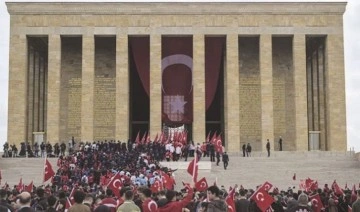 Siyasilerden 19 Mayıs mesajları: 'Cumhuriyetin İkinci Yüzyılı' vurgusu!