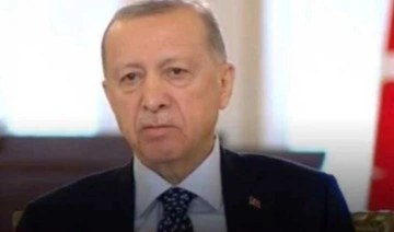 Siyasilerden Erdoğan'a 'geçmiş olsun' mesajı