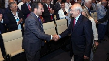 Sızdırılan gizli toplantı sonrası Kılıçdaroğlu ve İmamoğlu ilk kez bir araya geldi