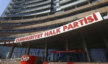 Skandal afiş gündem olmuştu... AKP'nin 'provokasyonuna' CHP'den suç duyurusu!