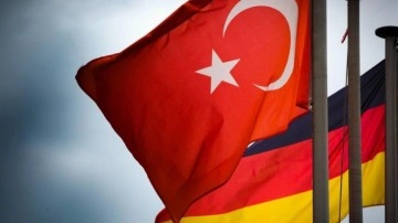 Skandal saldırı sonrası Türkiye Almanya'ya taleplerini iletti
