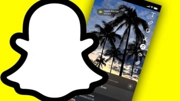 Snapchat'e Müzik Odaklı Yeni Özellikler Eklendi!