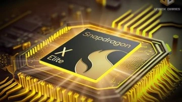 Snapdragon X Elite Bilgisayar İşlemcilerin Geekbench Skoru