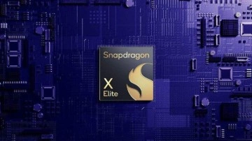 Snapdragon X Elite'li Bilgisayarlarda Oyun Oynanabilecek!