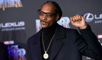 Snoop Dogg'dan 'Twitter'ı yönetmeli miyim?' anketi: Yüzde 81 'Evet' de