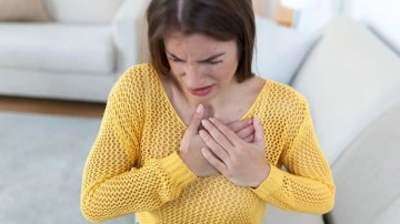 Soğuk havanın kalp üzerindeki etkisini uzmanlar açıkladı