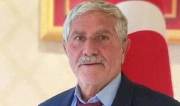 Sögüt Belediye Başkanı kimdir? Sögüt Belediye Başkanı Rıza Arslan neden öldü?