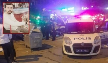 Sokakta bıçaklanarak öldürülmüştü: Melih'in ölümünde 4 gözaltı