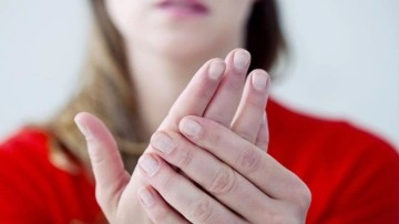 Sol el-parmak uyuşması neden olur? Sol el-parmak uyuşması kalp krizi habercisi mi?