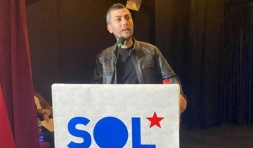 SOL Parti İzmir'de milletvekili adaylarını tanıttı: Halkı soyanları göndereceğiz