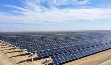 Solar power investment set to overtake oil production spending for first time