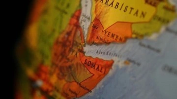 Somali, Türkiye Cumhuriyeti'nin 100. yıl dönümünü kutladı