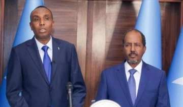 Somali'den 'otel baskını' açıklaması: Önleyemeyen sorumlular hesap verecek